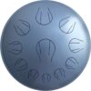 Tonedrum Baltic Steel Tongue Drum