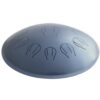 Tonedrum Baltic Steel Tongue Drum