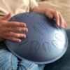 Tonedrum Baltic Steel Tongue Drum